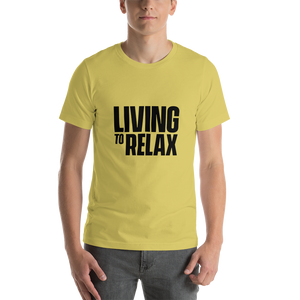 Short-Sleeve Unisex T-Shirt