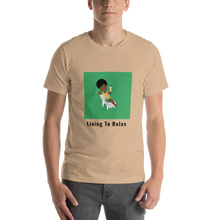 Load image into Gallery viewer, Short-Sleeve Unisex T-Shirt