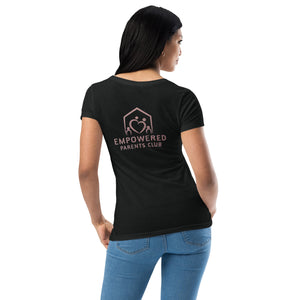 Empowered Parents Club T-Shirt