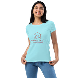 Empowered Parents Club T-Shirt