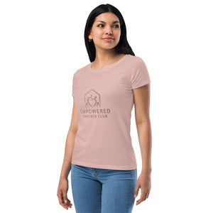 Empowered Parents Club T-Shirt