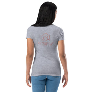 Empowered Parents Club T-Shirt