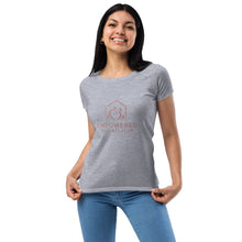 Load image into Gallery viewer, Empowered Parents Club T-Shirt