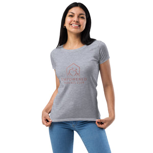 Empowered Parents Club T-Shirt