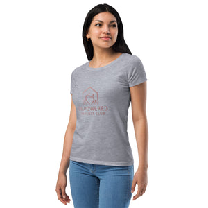 Empowered Parents Club T-Shirt