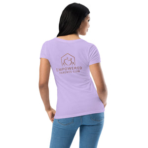 Empowered Parents Club T-Shirt