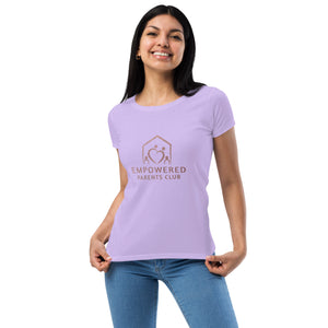 Empowered Parents Club T-Shirt