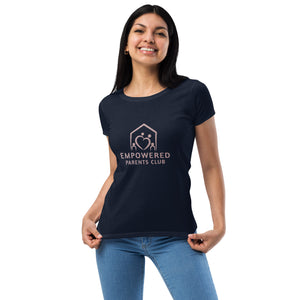 Empowered Parents Club T-Shirt