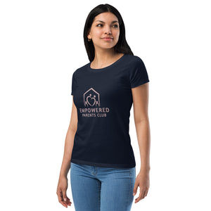 Empowered Parents Club T-Shirt