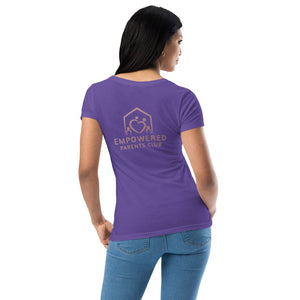 Empowered Parents Club T-Shirt