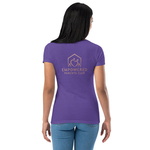 Empowered Parents Club T-Shirt