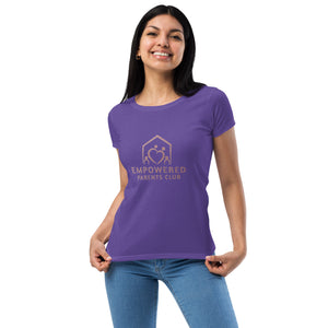 Empowered Parents Club T-Shirt