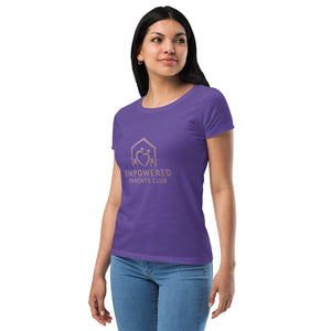 Empowered Parents Club T-Shirt