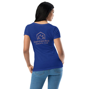 Empowered Parents Club T-Shirt