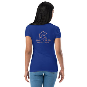 Empowered Parents Club T-Shirt