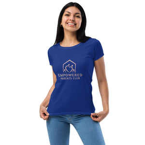 Empowered Parents Club T-Shirt