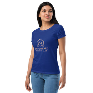 Empowered Parents Club T-Shirt