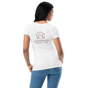 Empowered Parents Club T-Shirt