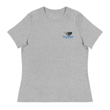 Load image into Gallery viewer, Women&#39;s Living to Relax Sport T-Shirt