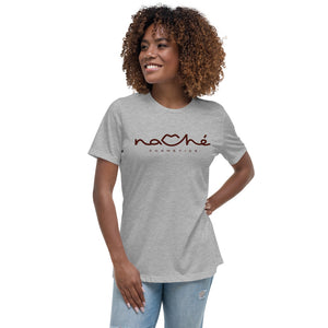 NaChé Cosmetics - Women's Relaxed T-Shirt