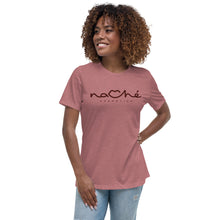 Load image into Gallery viewer, NaChé Cosmetics - Women&#39;s Relaxed T-Shirt