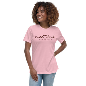 NaChé Cosmetics - Women's Relaxed T-Shirt